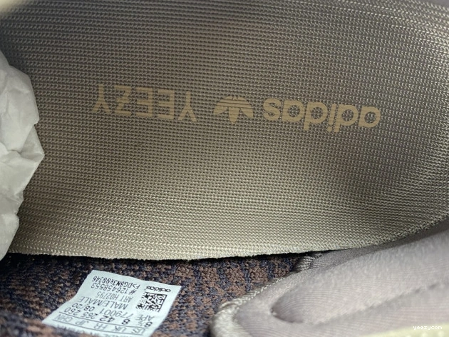 ADIDAS V2 350 YEEZY YECHER